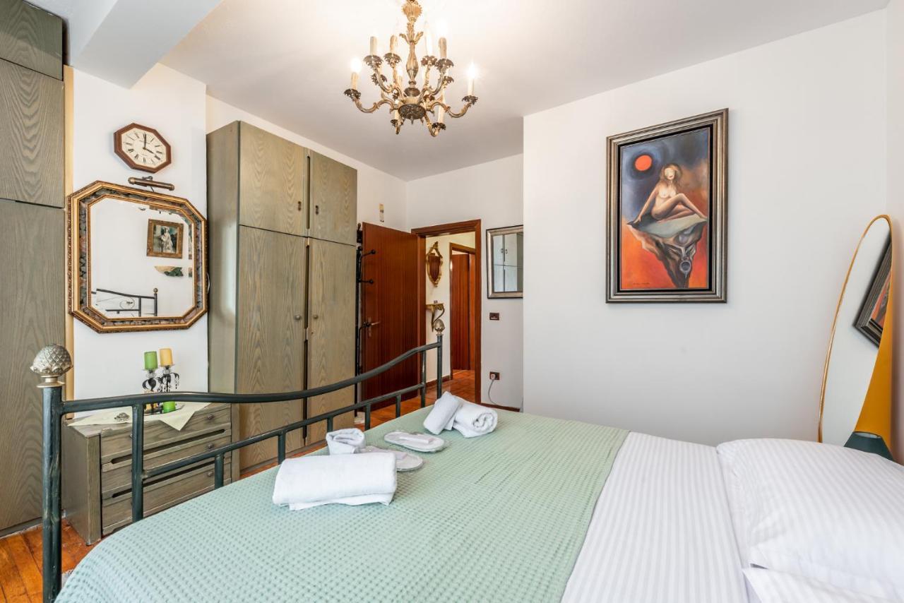 Apartament Vintage And Warm 2br In